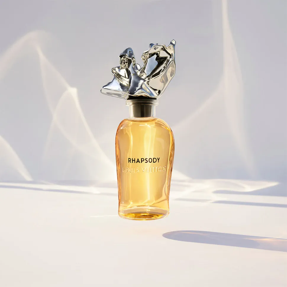Louis Vuitton Rhapsody edp unisex 100 ml фото