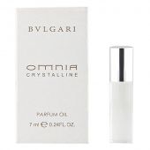 Bvlgari Omnia Crystalline oil 7 ml