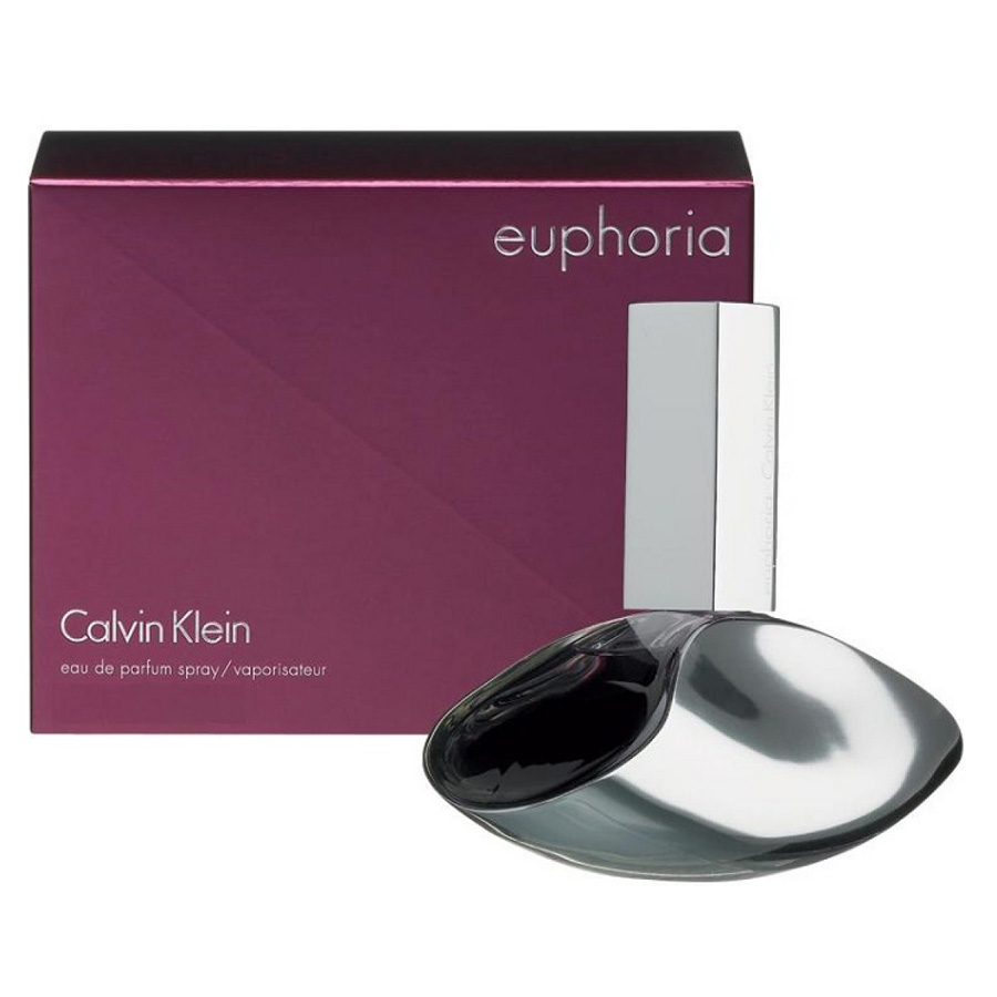 Calvin Klein Euphoria For Women edp 30 ml original
