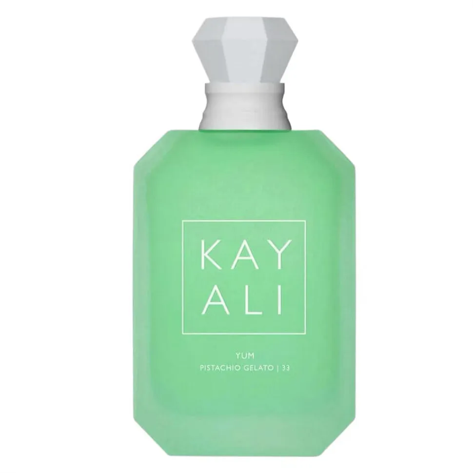 Kayali Yum Pistachio Gelato 33 edp unisex 100 ml фото
