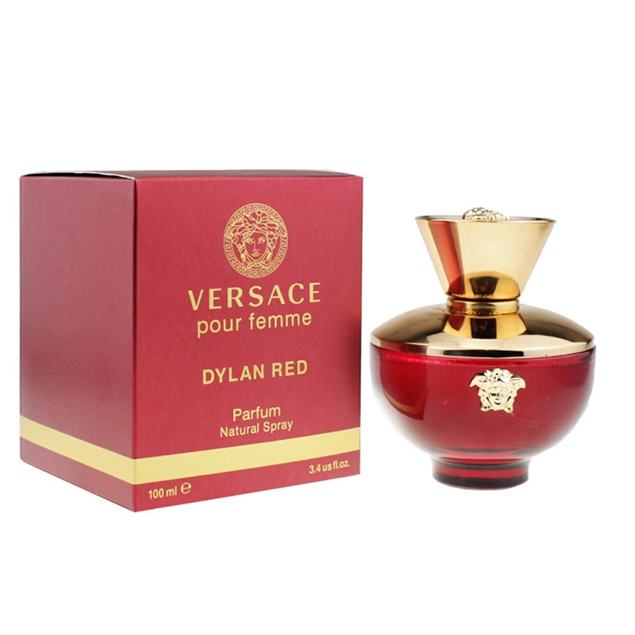 Версаче женские. Versace pour femme Dylan Red 100 ml. Туалетная вода Versace Dylan женская. Реклама Versace Dylan Red pour femme EDP 100 ml. Духи Versace Dylan Red pour femme.