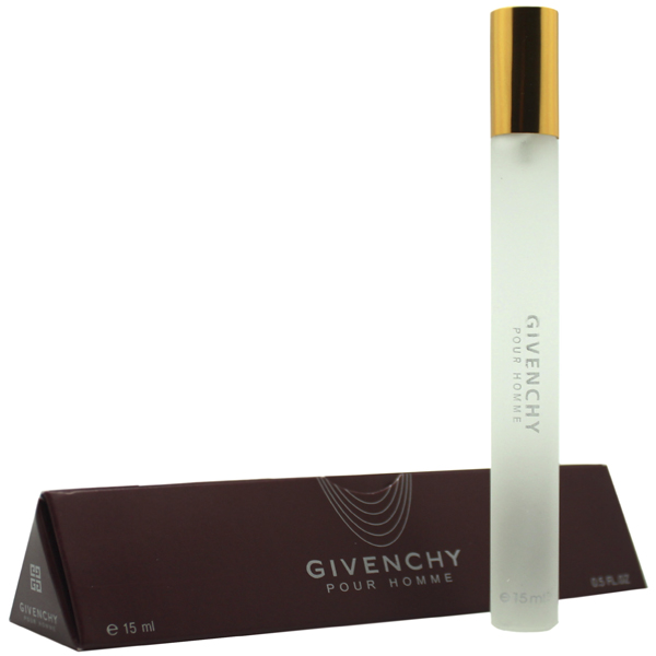 Givenchy Pour Homme edt 15 ml