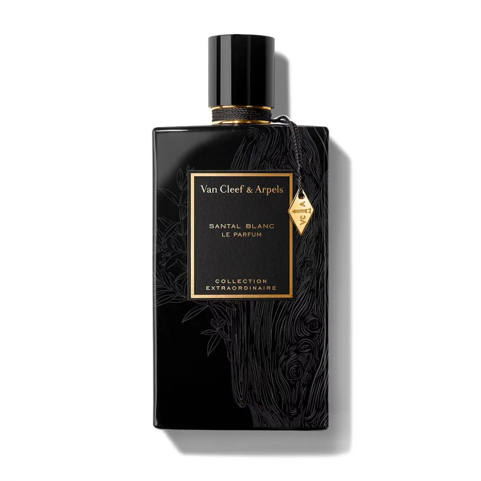 Van Cleef & Arpels Santal Blanc Le Parfum unisex 75 ml фото