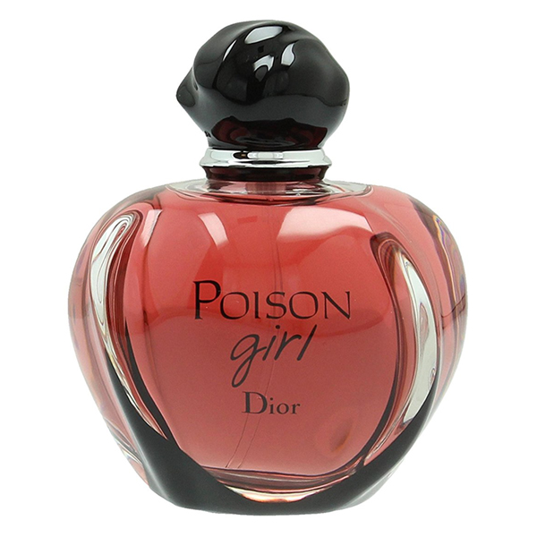 Christian Dior Poison Girl edp 100 ml фото