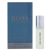 Hugo Boss Pure oil 7 ml