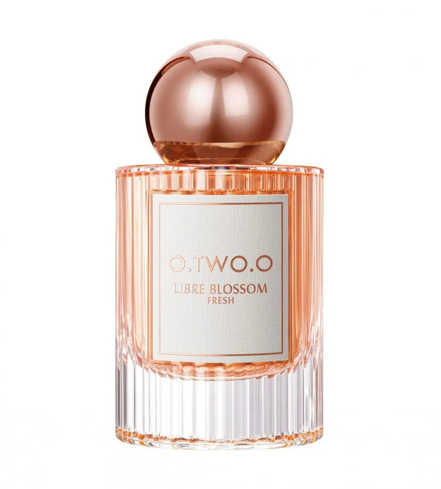 O.TWO.O Парфюм Wonderland Garden Parfum Libre Blossom 50 ml фото