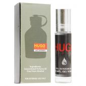 Масляные духи Hugo Boss Just Different For Men roll on parfum oil 10 ml