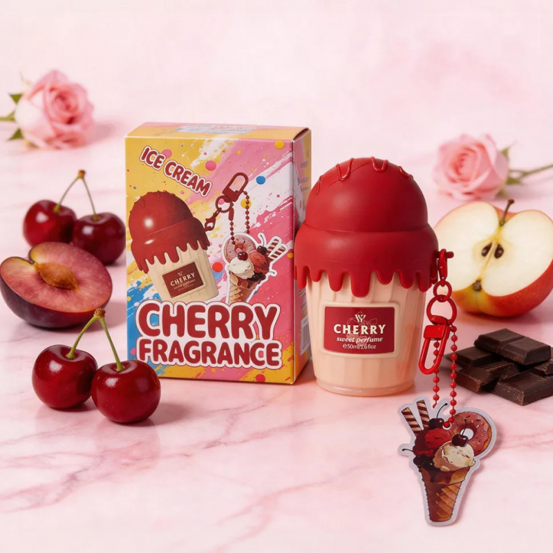 Cherry perfume edp for women 50 мл
