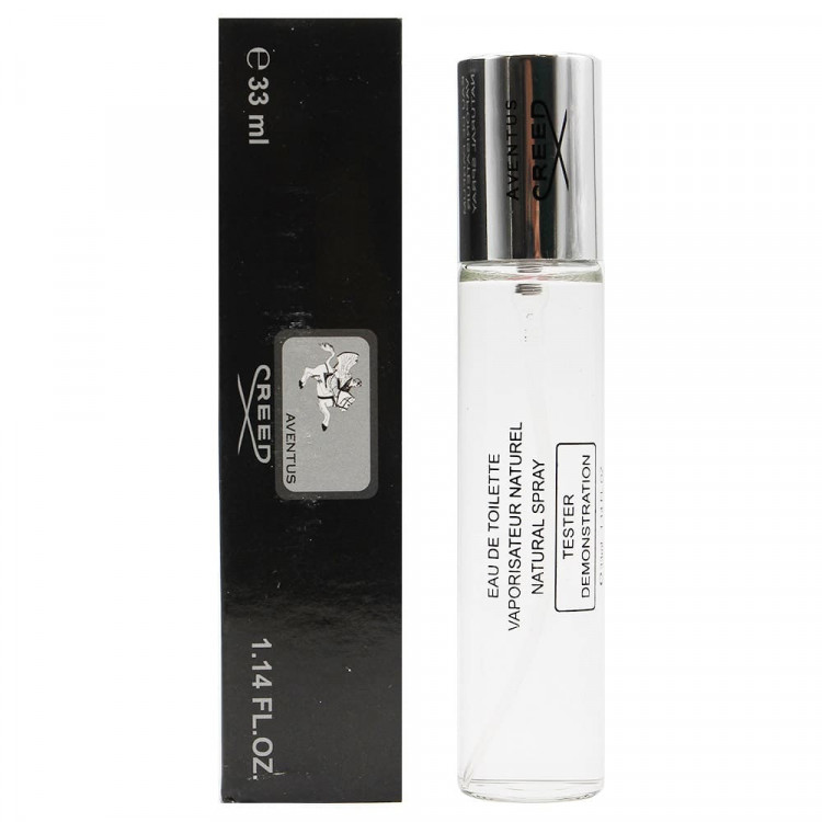 Tester Creed Aventus Pour Homme edp for men 33 ml