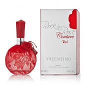 Valentino Rock'n Rose Couture Red edp 90 ml