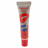 Блеск Romantic Bear Long Lasting Lip Color Wow Sexy Red 15 g 1 шт
