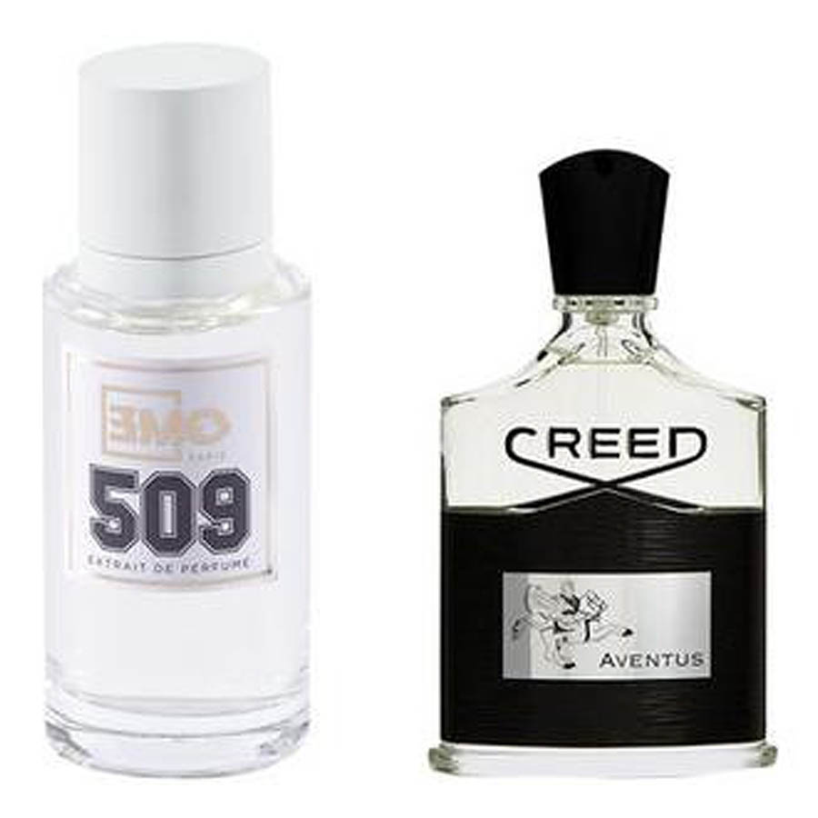 Emo 509 Creed Aventus For Men Extrait de Parfum 62 ml