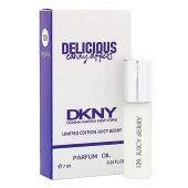 Donna Karan Be Delicious Candy Apples Juicy Berry oil 7 ml