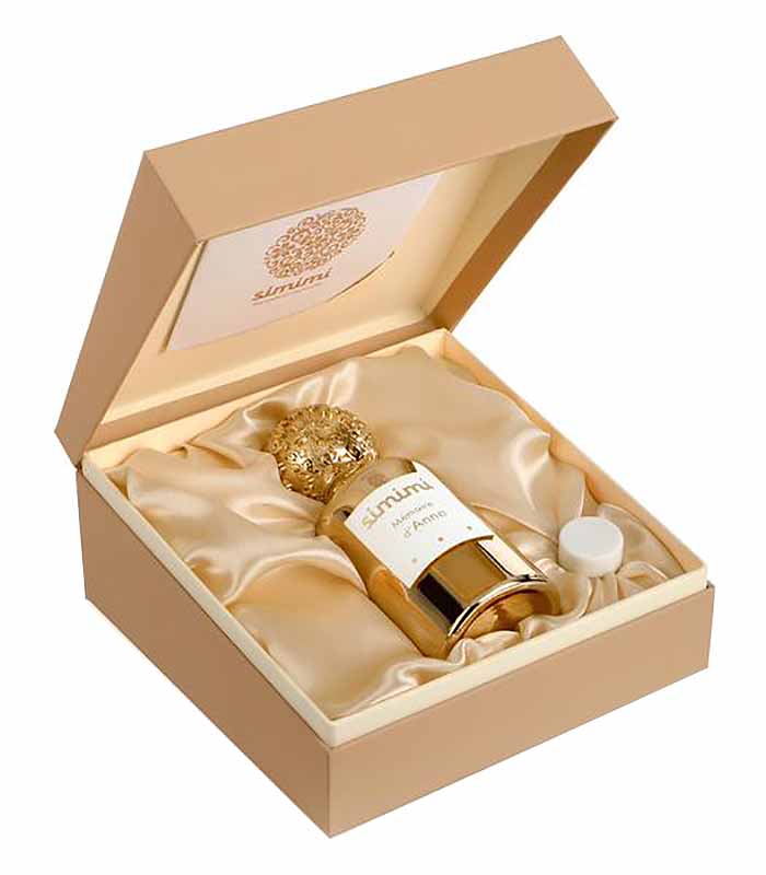 Simimi Memoire d'Anna edp 100 ml фото