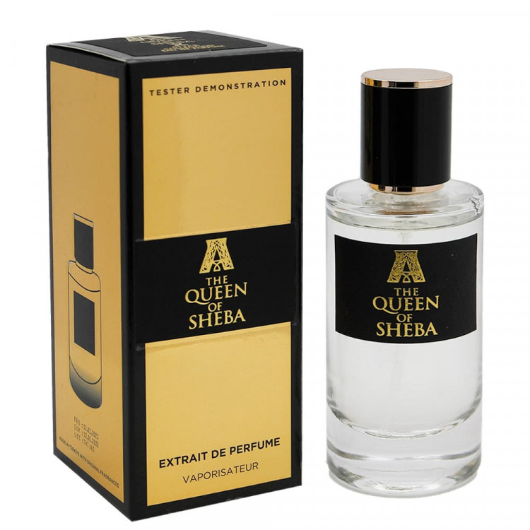 Tester Extrait de Perfume Attar Collection The Queen Of Sheba edp for women 62 ml