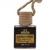 Ароматизатор в машину Tom Ford Tobacco Vanille 10 ml