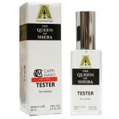 Tester UAE Attar Collection The Queen Of Sheba For Women 60 ml