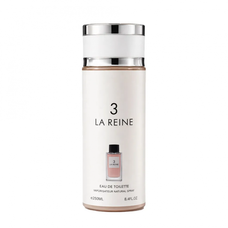 Мист для тела "I Angel" La Reine 3 - 250 ml