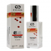 Tester EU Escada Cherry in the air for women 60 ml