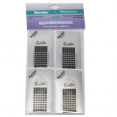 Florans Формы для наращивания ногтей