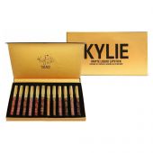 Блеск для губ Kylie Xoxo Metel Matte Liquid Lipstick 0.65 ml (упаковка 12 шт)