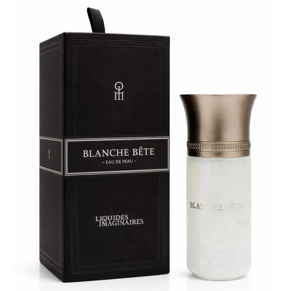 Les Liquides Imaginaires Blanche Bete unisex 100 ml