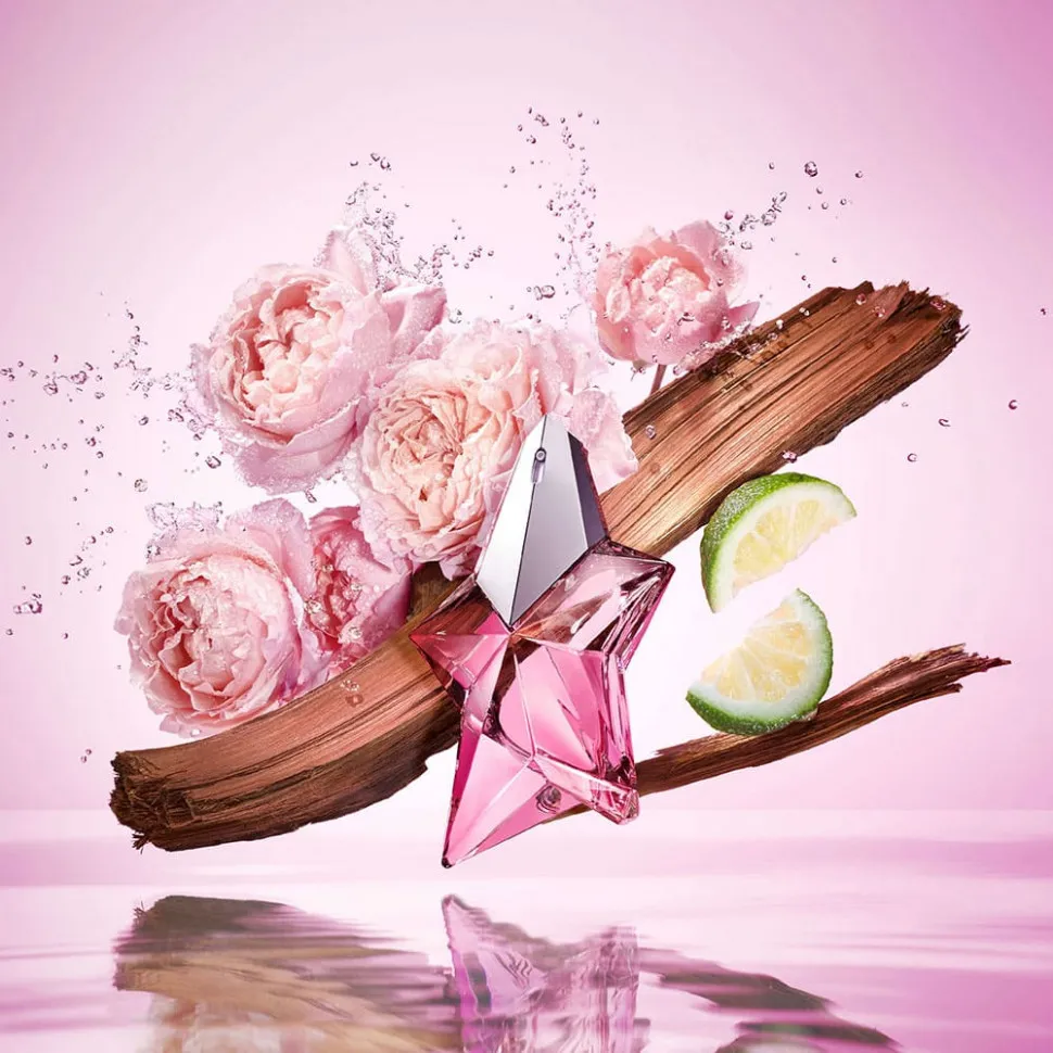 Thierry Mugler Angel Nova edp for women 50 ml A-Plus фото