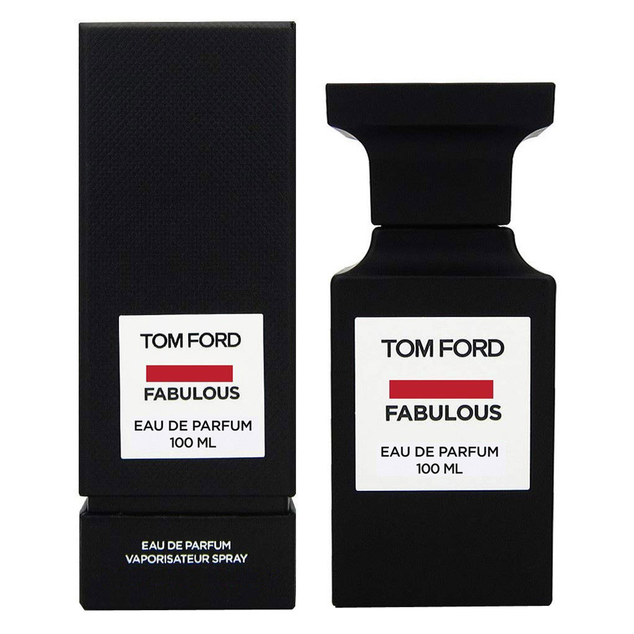 EU Tom Ford Fabulous edp 100 ml