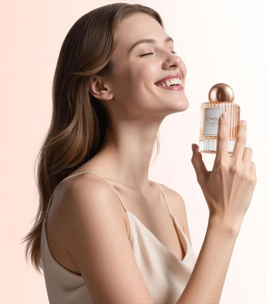 O.TWO.O Парфюм Wonderland Garden Parfum Tuberose 50 ml фото