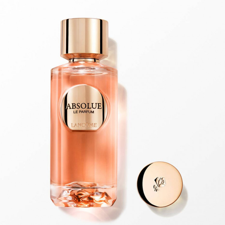 Lancome Absolue Le Parfum Musk & White Tea for women 100 ml