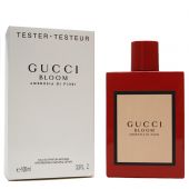 Tester Gucci Bloom Ambrosia Di Fiori For Women edp 100 ml