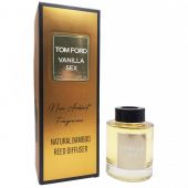 Аромадиффузор с палочками By Robin Tom Ford Vanilla Sex edp unisex 130 ml