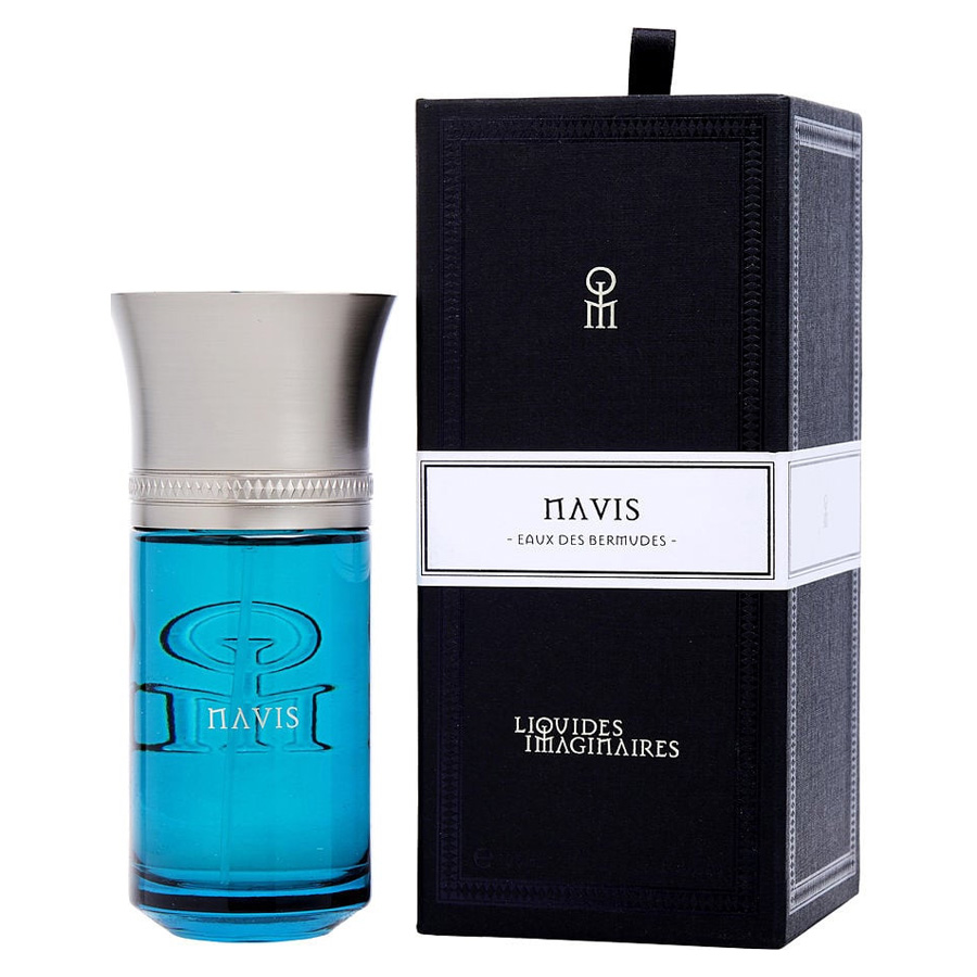 Les Liquides Imaginaires Navis Unisex edp 100 ml