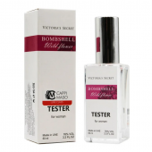 Tester EU Victorias Secret Bombshell Wild Flower for women 60 ml