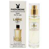 Tester с феромонами Yves Saint Laurent Libre edp for women 45 ml