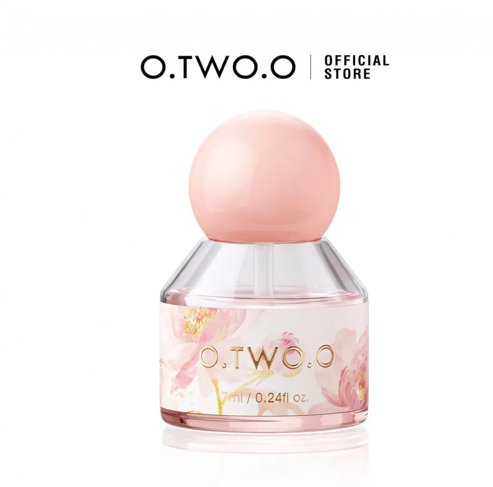 O.TWO.O Парфюм Intimate Fragrance Essence - Night Bloom 7 ml фото
