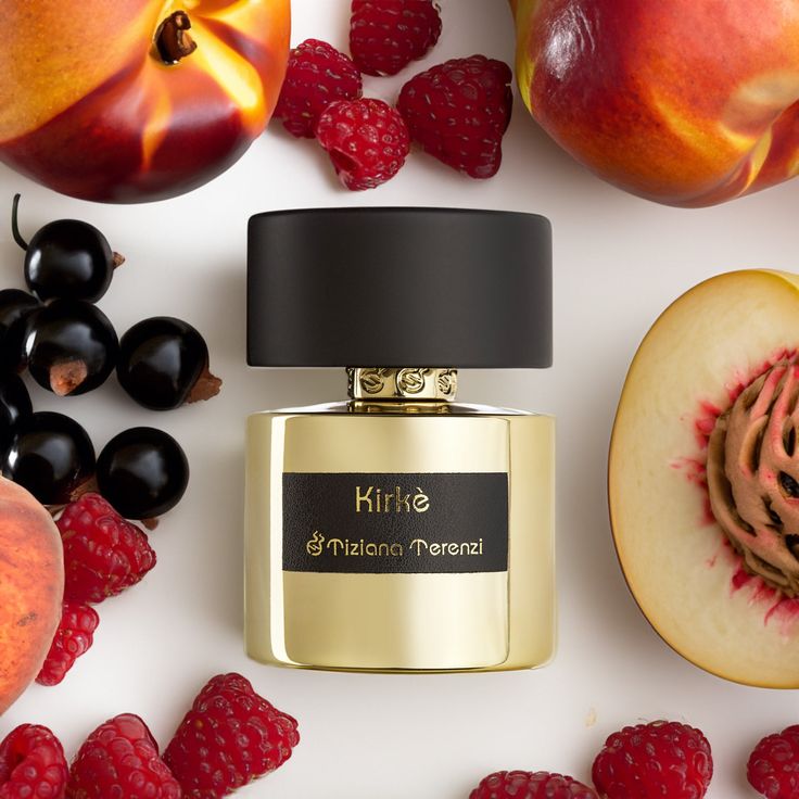 Tiziana Terenzi extrait de parfum Kirke unisex 100 ml фото