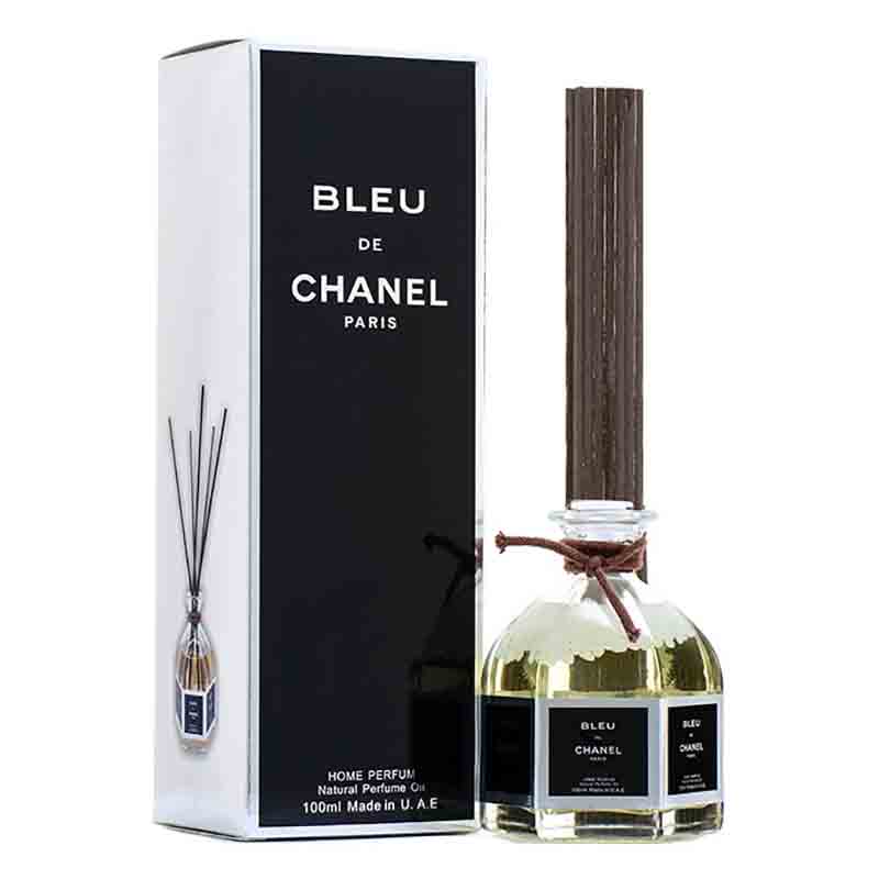 Аромадиффузор Cha Bleu de C Home Parfum 100 ml фото