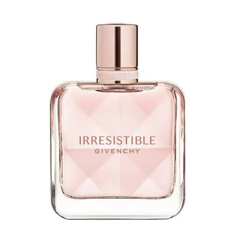 EU Givenchy Irresistible edt for woman 80 ml фото