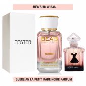 Tester Beas W536 Guerlain La Petite Robe Noire Women edp 25 ml