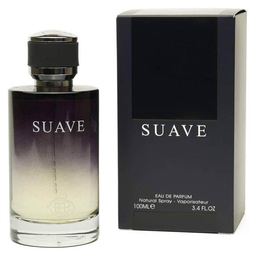 Fragrance World Suave For Men edp 100 ml фото
