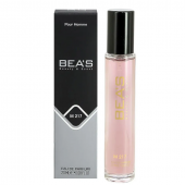 Парфюм BEA'S M217 Nasomatto Black Afgano men 20 ml