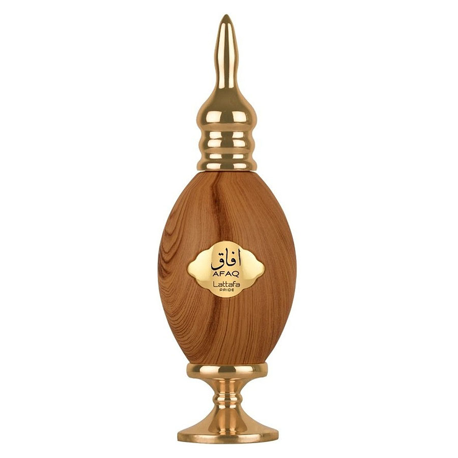 Lattafa Afaq Gold Unisex edp 100 ml фото