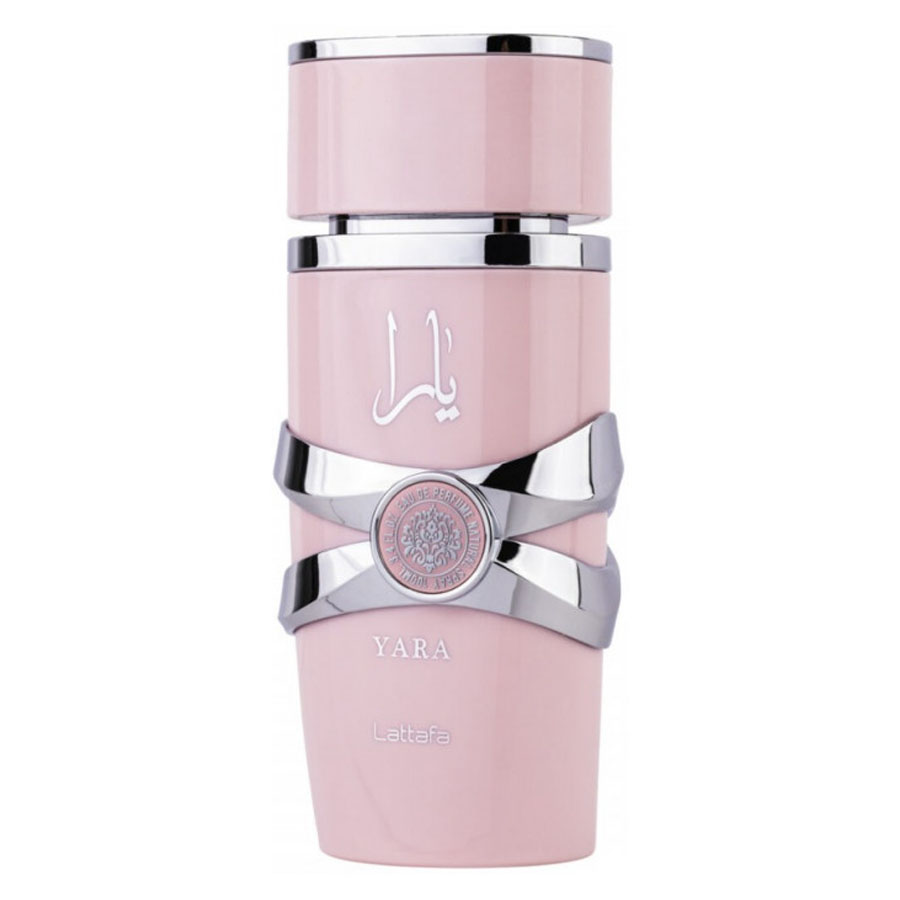 Lattafa Yara For Women edp 100 ml фото
