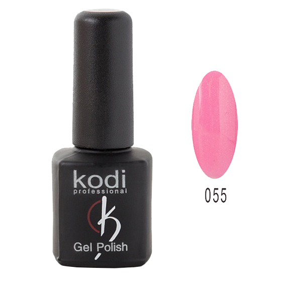 Гель Лак Kodi Professional № 55 7 ml
