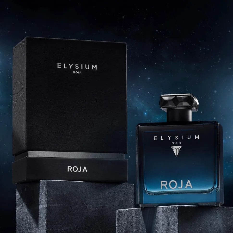 Roja Dove Elysium Noir edp unisex 100 ml фото