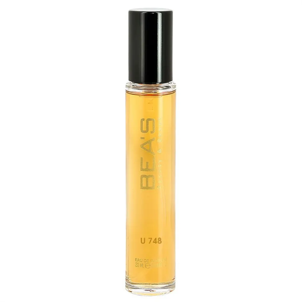 Парфюм BEA'S U748 Marc-Antoine Barrois Ganymede unisex 20 ml фото