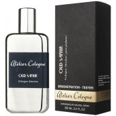 Tester Atelier Cologne Oud Saphir Cologne Absolue 100 ml