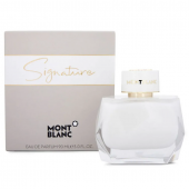 EU Montblanc Signature edp for women 90 ml