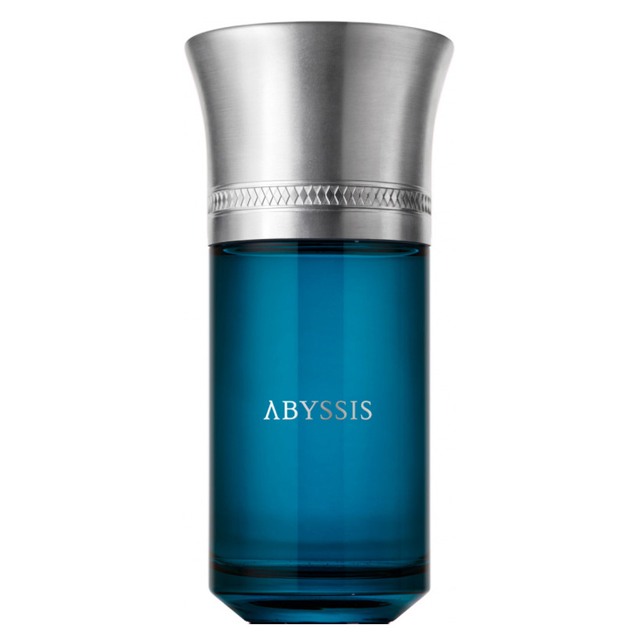 Les Liquides Imaginaires Abyssis Unisex edp 100 ml фото